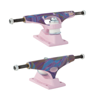 Krux Trucks K5 Nora Vasconcellos Triangle 8.0"
