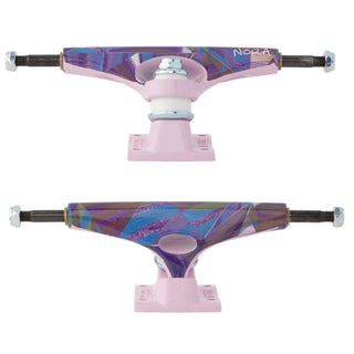 Krux Trucks K5 Nora Vasconcellos Triangle 8.25"