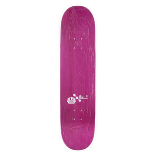 Alien Workshop Skateboard Deck KTC Reality Eye Assorted 8.75" x 32.25"