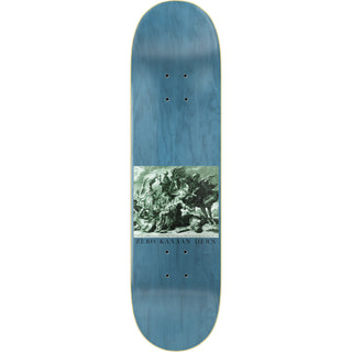 Zero Skateboard Complete Kanaan Dern Lion Hunt 8.25" x 31.9"