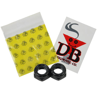 Dimebag Kingpin Nuts (2 Pack)