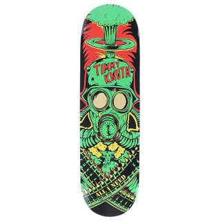 All I Need Deck Knuth Gas Mask 8.3"