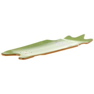Krooked Skateboard Deck Mark Gonzales Ladybug Phantom