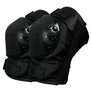 Krown Action Tri-Pack Skateboard Pads Large