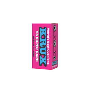 Krux Trucks Bushings Worlds Best Cushions Super Hard 96A