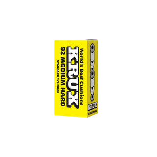 Krux Trucks Bushings Worlds Best Cushions Medium Hard 92A
