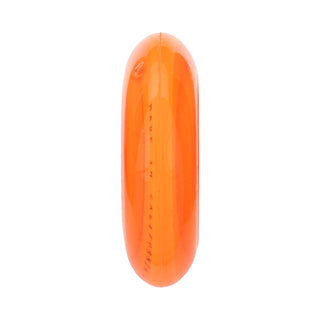 Labeda Roller Hockey Wheels - Addiction 76mm 78A Orange (Single)