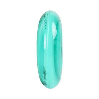 Labeda Roller Hockey Wheels - Addiction 76mm 76A Teal (Single)
