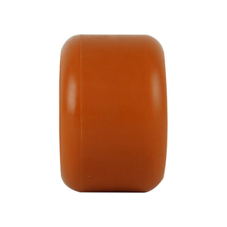 Blank Longboard Wheels 71mm x 46mm Clay USA Centerset Smooth 82A