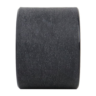 Blank Longboard Wheels 60mm x 43mm Black USA Offset 78A