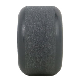 Blank Longboard Wheels 60mm x 37mm Smoked Grey USA Centerset 78A