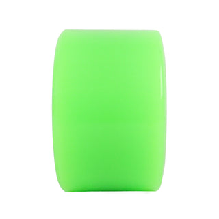 Longboard Wheels 90mm x 52mm 78A Neon Green 4-Pack