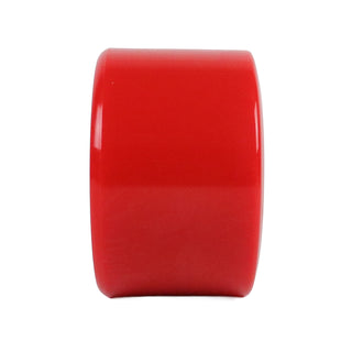 Longboard Wheels 90mm x 52mm 78A Red 4-Pack