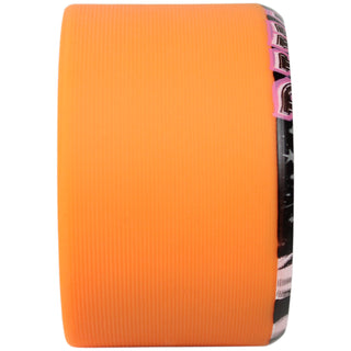 Labeda Quad Wheels Diva Hard Slim 62mm 4-Pack