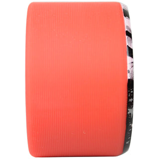 Labeda Quad Wheels Diva Medium Slim 62mm 4-Pack