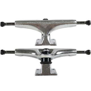 Moose Longboard Complete 9.5" x 39.5" Fish Cruiser Natural