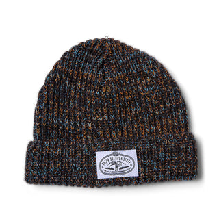 Lakai x Poler Outdoor Stuff Beanie Black O/S