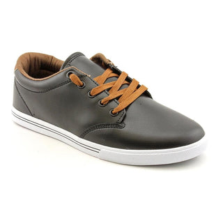 Globe Shoes Lighthouse Slim Black/Toffee