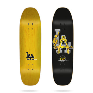 Flip Skateboard Deck LMLA Mountain 9.0" x 32.57"