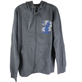 LRG Skateboard Hoodie Chico Brenes Signature Zip Hood (NOS)