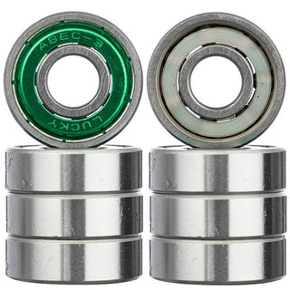 Lucky Bearings Abec 3