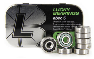 Lucky Bearings Abec 5