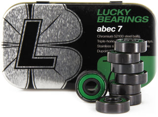 Lucky Bearings Abec 7