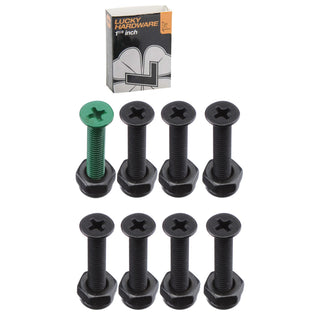 Lucky Hardware 1 1/8" Phillips