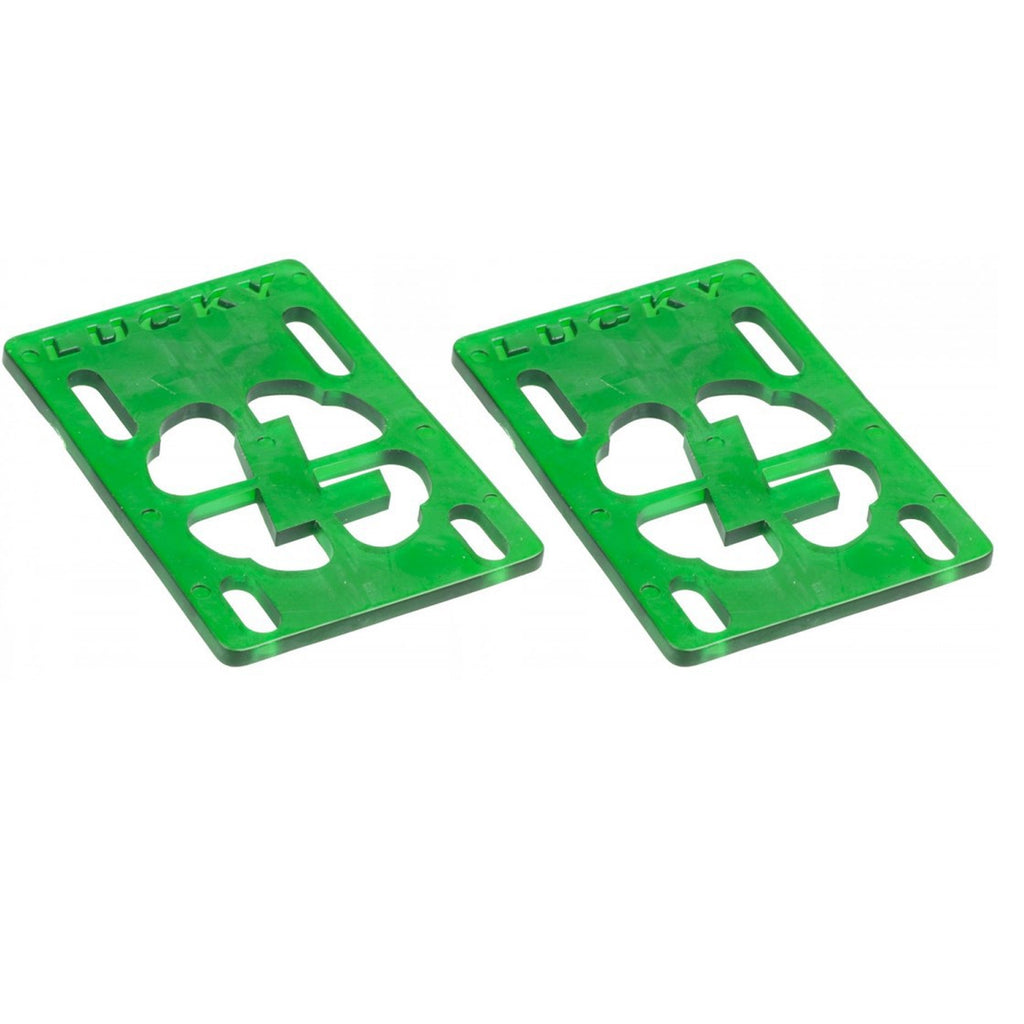 Lucky Risers 1/8
