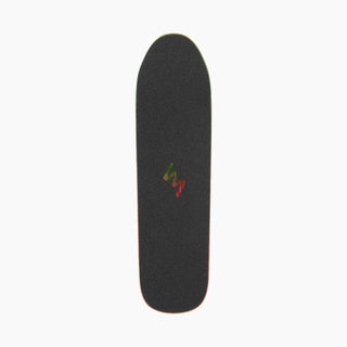 Landyachtz Cruiser Skateboard Complete ATV Perfecto Pug 9.02" x 32"