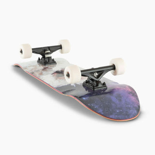 Landyachtz Cruiser Skateboard Complete ATV Perfecto Pug 9.02" x 32"