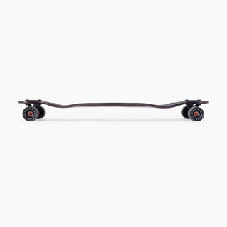 Landyachtz Longboard Complete Switchblade 38 Crown Peak 9.8" x 38"