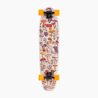 Landyachtz Longboard Complete Ripper Forager 9" x 36.9"