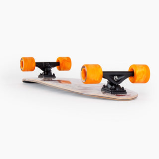 Landyachtz Longboard Complete Ripper Forager 9" x 36.9"