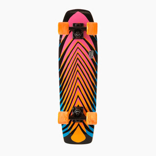 Landyachtz Longboards Skateboard Cruiser Dinghy Coffin Fish 8.3" x 28.2"