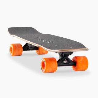 Landyachtz Longboards Skateboard Cruiser Dinghy Coffin Fish 8.3" x 28.2"