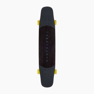 Landyachtz Longboard Tony Danza Texture Flow Dancer 8.5" x 39.9"