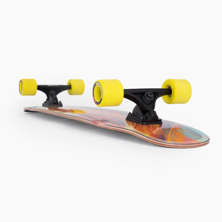 Landyachtz Longboard Tony Danza Texture Flow Dancer 8.5" x 39.9"