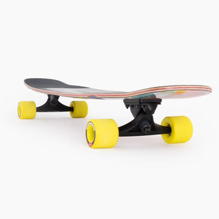 Landyachtz Longboard Tony Danza Texture Flow Dancer 8.5" x 39.9"