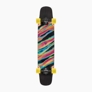 Landyachtz Longboard Tony Danza Spectrum Dancer 8.5" x 39.9"