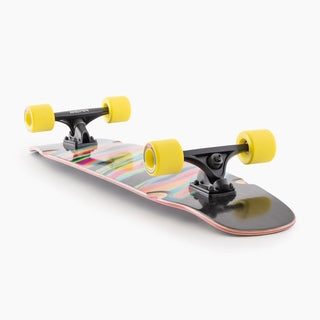Landyachtz Longboard Tony Danza Spectrum Dancer 8.5" x 39.9"