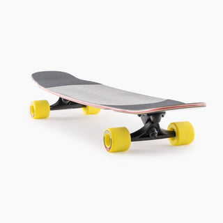 Landyachtz Longboard Tony Danza Spectrum Dancer 8.5" x 39.9"