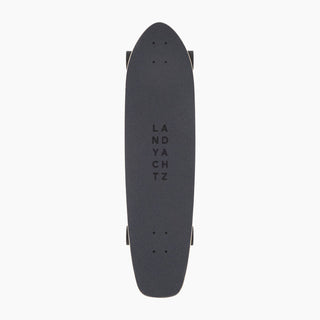 Landyachtz Longboard Freedive Reef Kicktail 9.6" x 36.8"