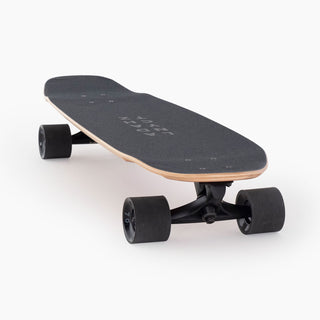 Landyachtz Longboard Freedive Reef Kicktail 9.6" x 36.8"