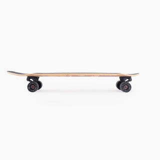 Landyachtz Longboard Freedive Reef Kicktail 9.6" x 36.8"