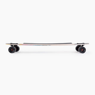 Landyachtz Longboard Drop Hammer Skate or Dye Drop Through 10" x 36.5"
