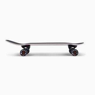 Landyachtz Longboards Skateboard Cruiser Dinghy Blunt Tropical Night 8.6" x 28.5"