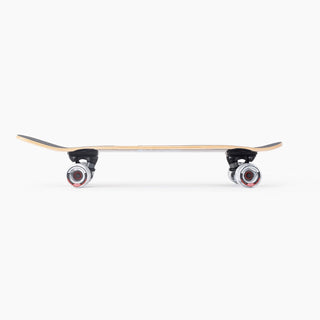 Landyachtz Longboards Skateboard Cruiser Dinghy Shape 9 Eyes Cube 8.5" x 28.5"
