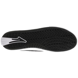 Lakai Skateboard Shoes Conrad Elite Black Suede