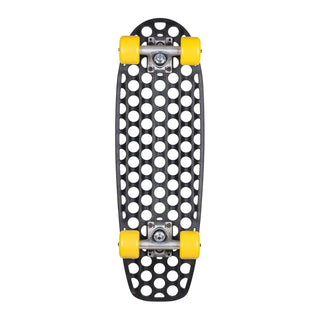 Lander Skateboard Cruiser Complete - Rio - 7.75" Made From Recycled Materials